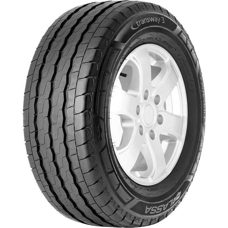 LASSA TRANSWAY 3 195/75R16 110/108R