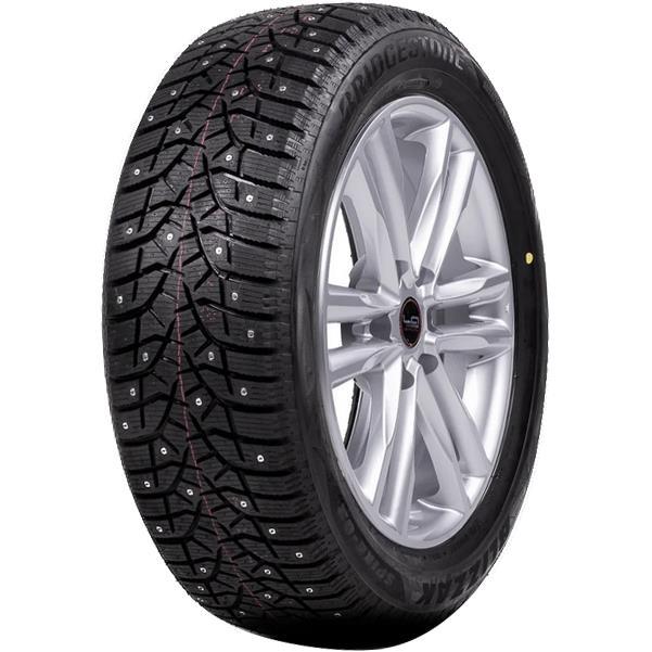 BRIDGESTONE BLIZZAK SPIKE-02 225/55R19 99T