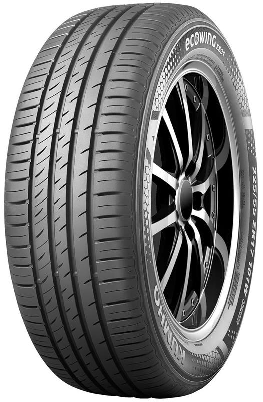 KUMHO ECOWING ES31 195/60R16 89H