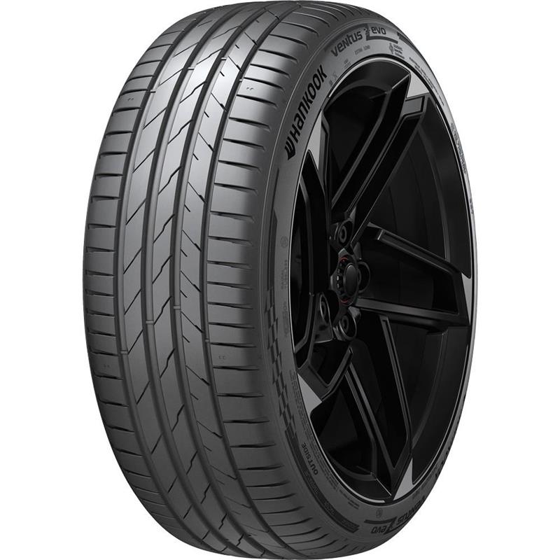 HANKOOK VENTUS EVO (K137) 245/45R17 99Y XL