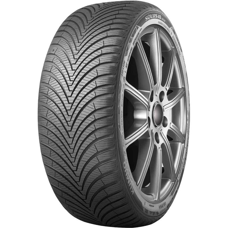 KUMHO SOLUS 4S HA32 195/50R16 88V XL