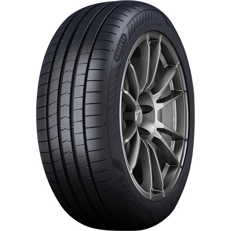 GOODYEAR EAGLE F1 ASYMMETRIC 6 295/40R22 112Y XL