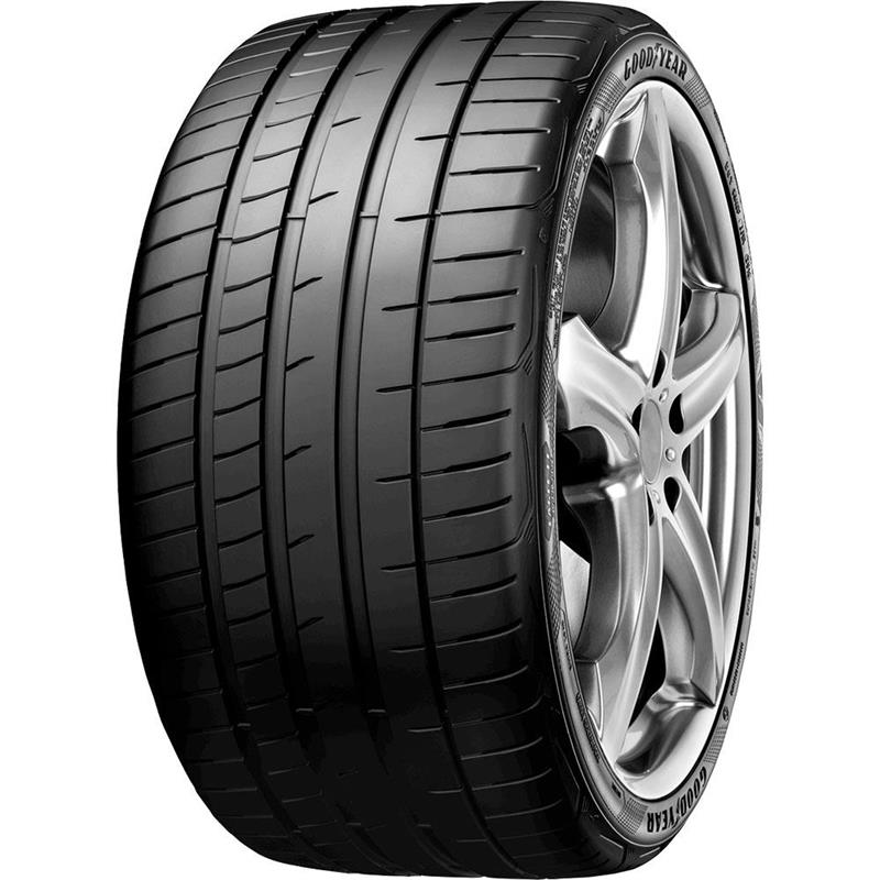 GOODYEAR EAGLE F1 SUPERSPORT 275/35R23 108Y XL
