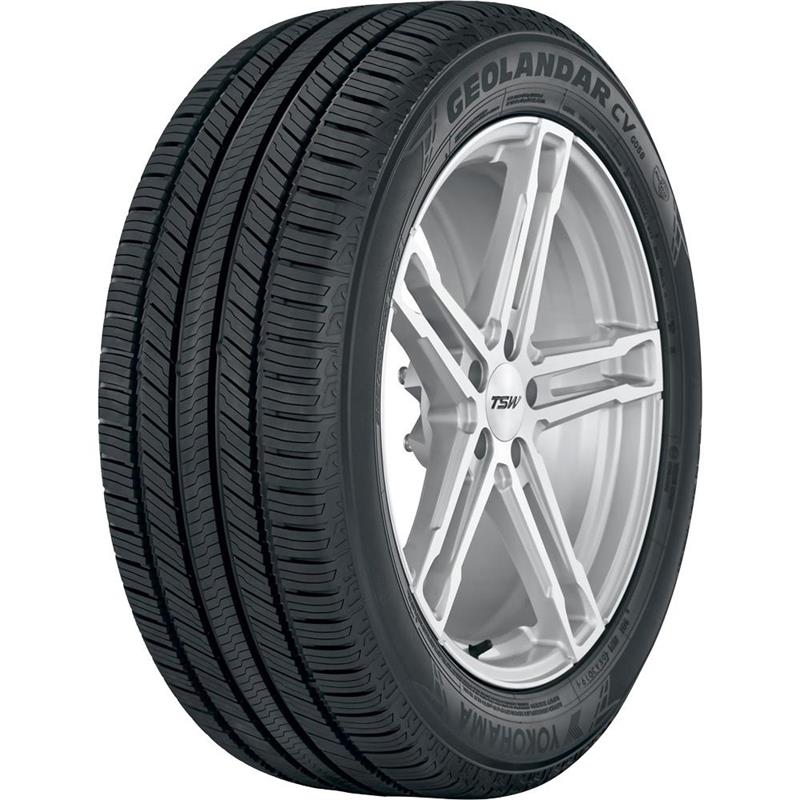 YOKOHAMA GEOLANDAR X-CV G058 245/50R20 102V