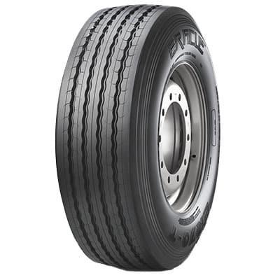 Eracle E.R70T 385/65R22.5 164K Trailer