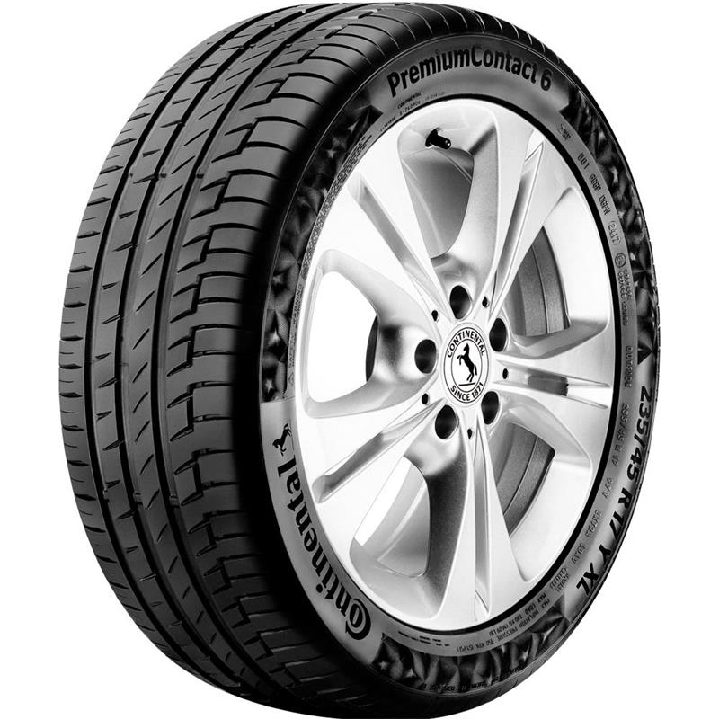CONTINENTAL PREMIUMCONTACT 6 235/55R17 103W XL