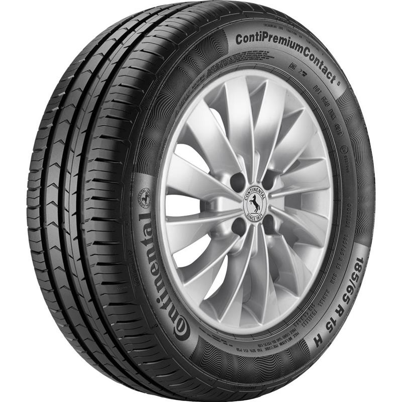 CONTINENTAL PREMIUMCONTACT 5 235/65R17 104V