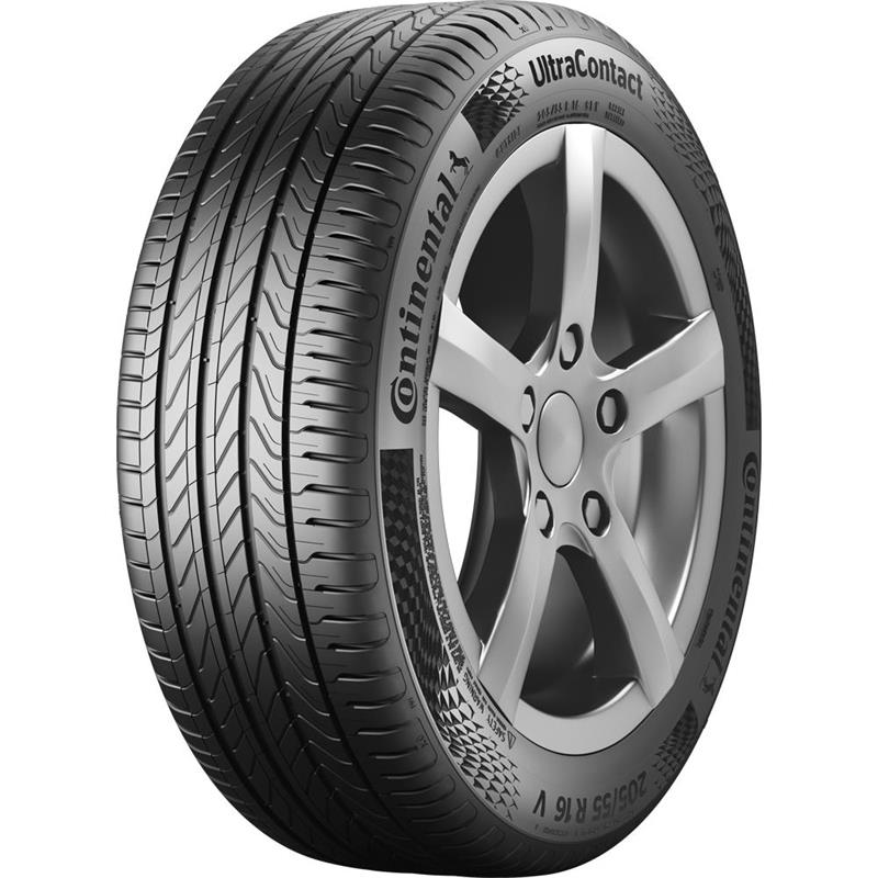 CONTINENTAL ULTRACONTACT 225/50R17 94V