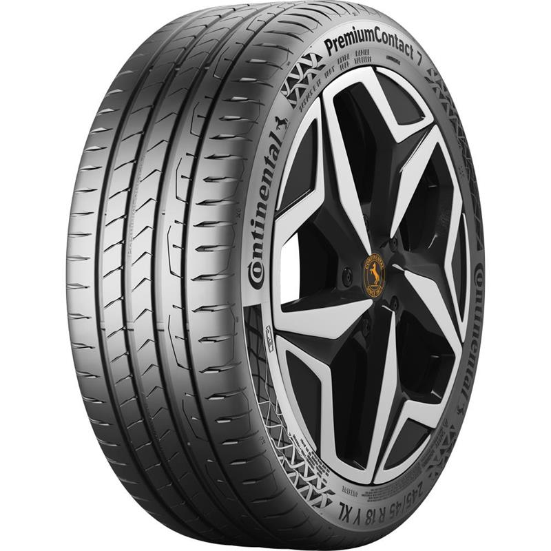 CONTINENTAL PREMIUMCONTACT 7 255/45R18 103Y XL