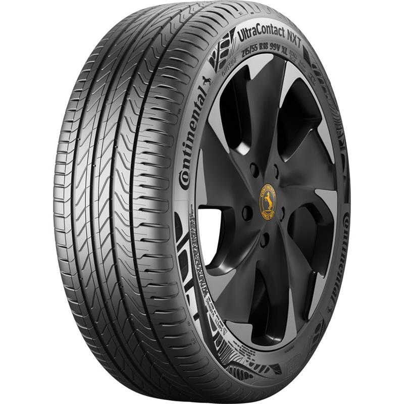 CONTINENTAL ULTRACONTACT NXT 235/45R20 100V XL
