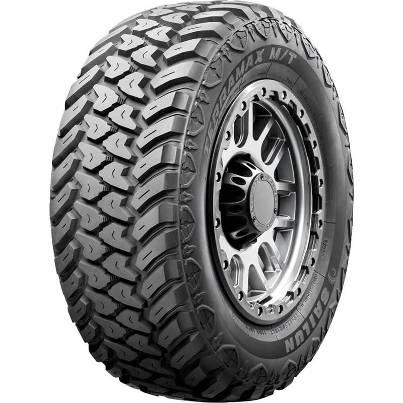 SAILUN TERRAMAX M/T 33/12.5R20 114Q