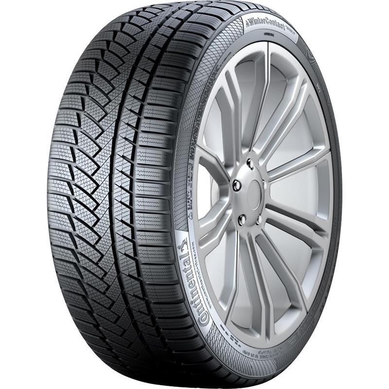 CONTINENTAL WINTERCONTACT TS850P 235/60R18 103T