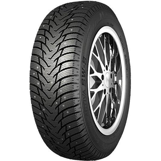 NANKANG SW-8 185/55R15 86T XL