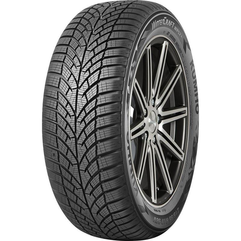 KUMHO WINTERCRAFT WP52+ 195/65R15 91T