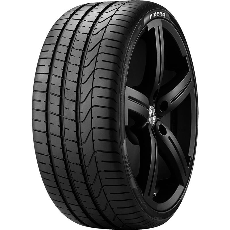 PIRELLI P ZERO 285/40R21 109Y XL