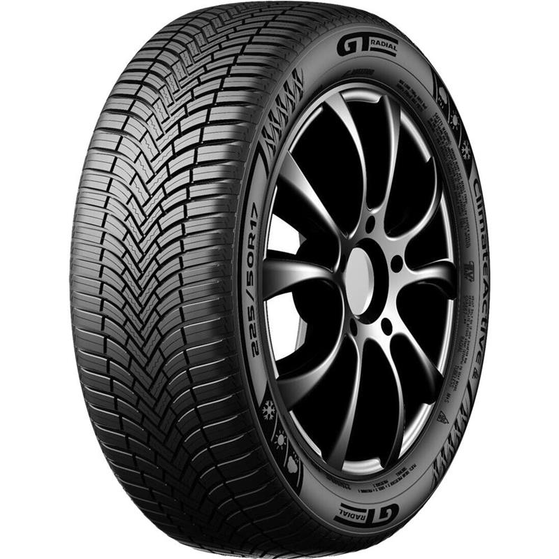 GT RADIAL CLIMATEACTIVE 195/50R15 82H