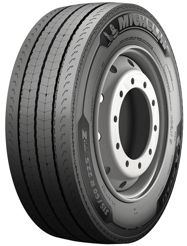 Michelin X MULTI Z 355/50R22.5 156K Steer