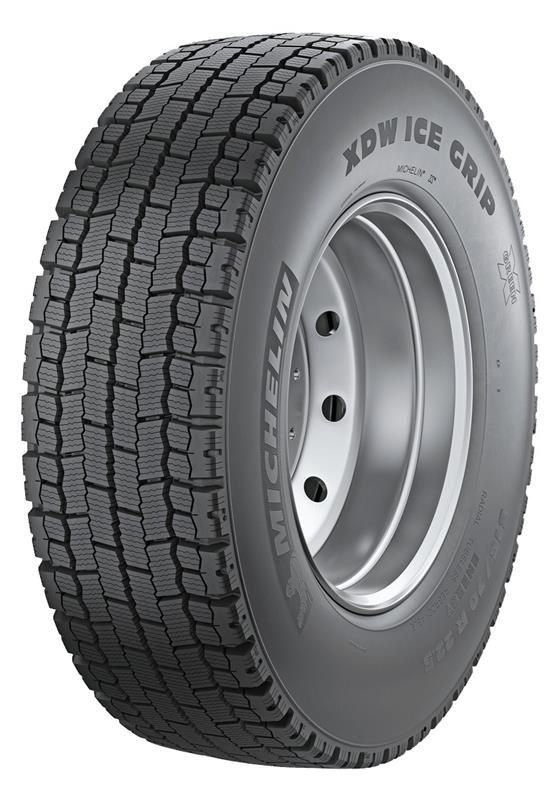 Michelin XDW ICE GRIP 315/80R22.5 156/150L Drive