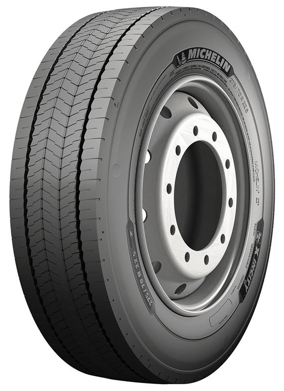 Michelin X INCITY EV Z 275/70R22.5 152/149J AllPosition