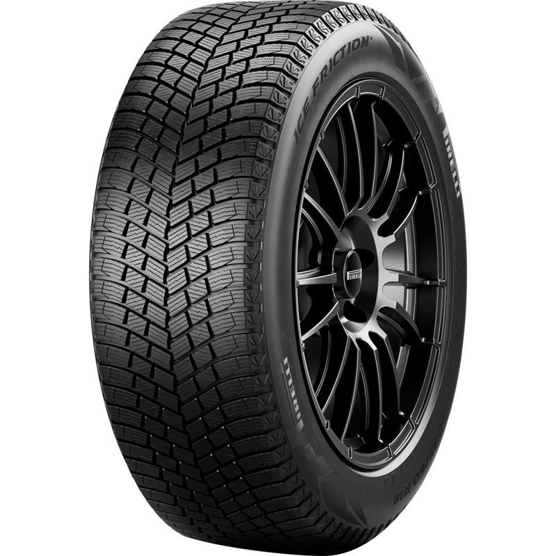 PIRELLI ICE FRICTION 255/50R20 109H XL