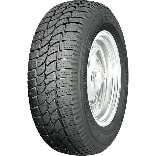 KORMORAN VANPRO WINTER 185/75R16 104/102R