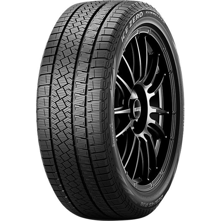 PIRELLI WINTER ICE ZERO ASIMMETRICO 215/65R16 98T