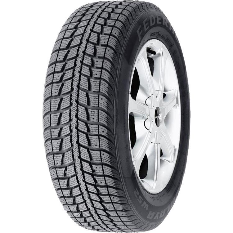 FEDERAL HIMALAYA WS2 215/55R18 95T