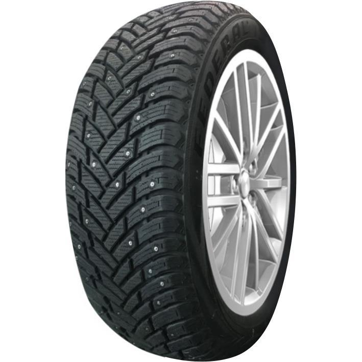 FEDERAL HIMALAYA K1 PC 245/40R18 97T XL