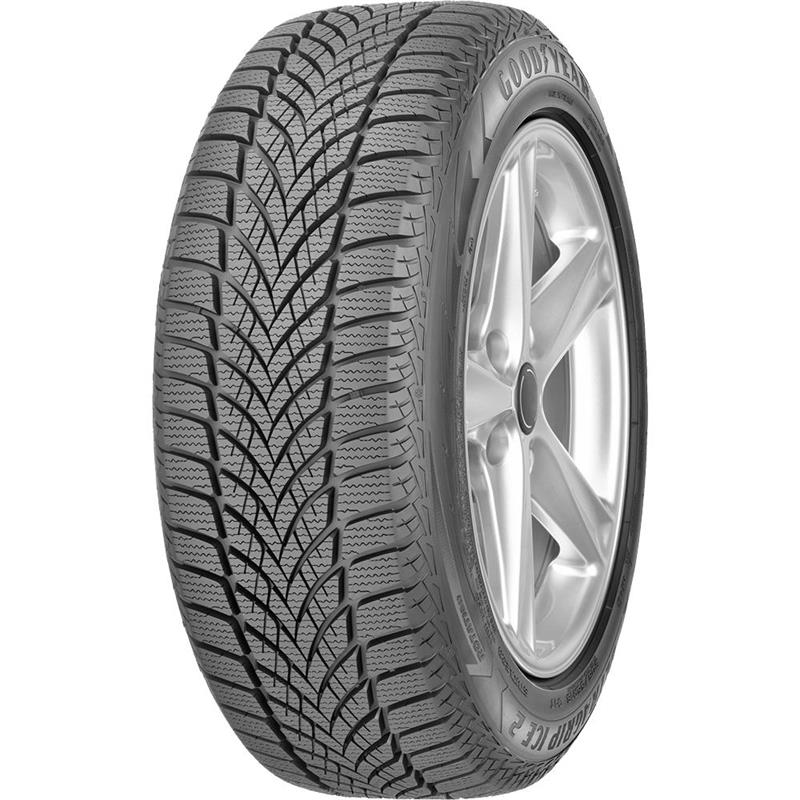 GOODYEAR ULTRA GRIP ICE 2 245/40R19 98T XL
