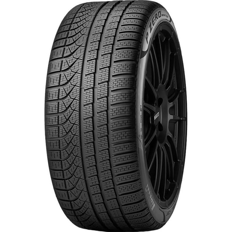 PIRELLI P ZERO WINTER 255/35R19 96W XL