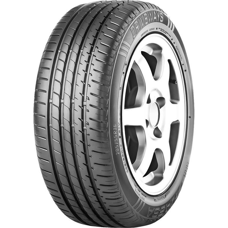 LASSA DRIVEWAYS 195/45R16 84V XL