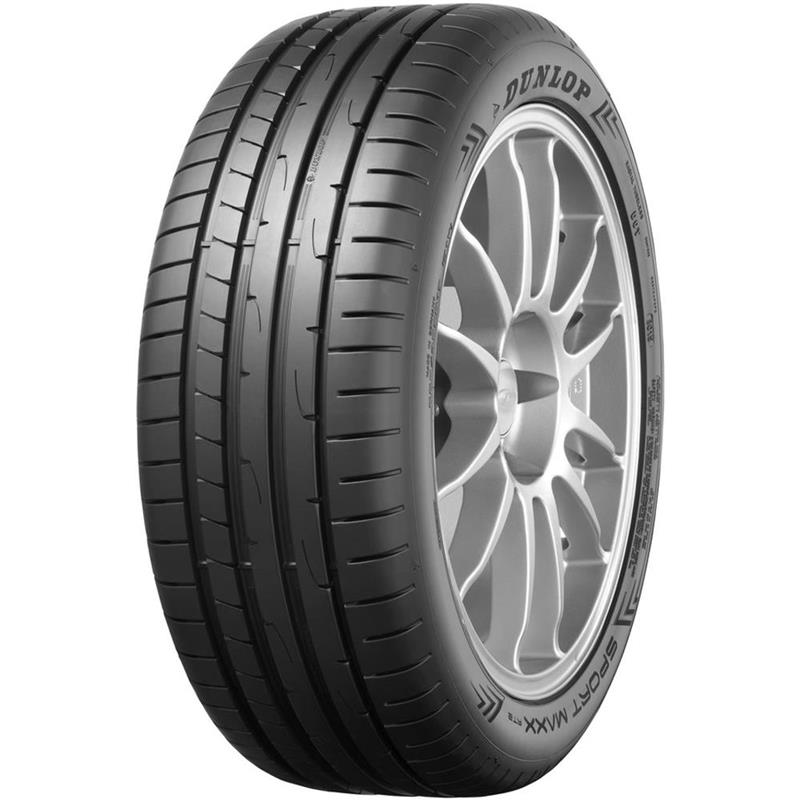 DUNLOP SPORT MAXX RT 2 225/35R19 88Y XL
