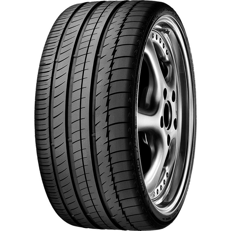 MICHELIN PILOT SPORT PS2 285/35R19 99Y
