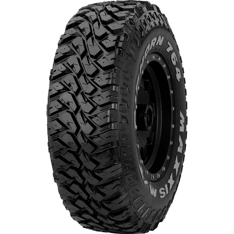 MAXXIS BIGHORN 764 MT764 265/70R16 117/114Q