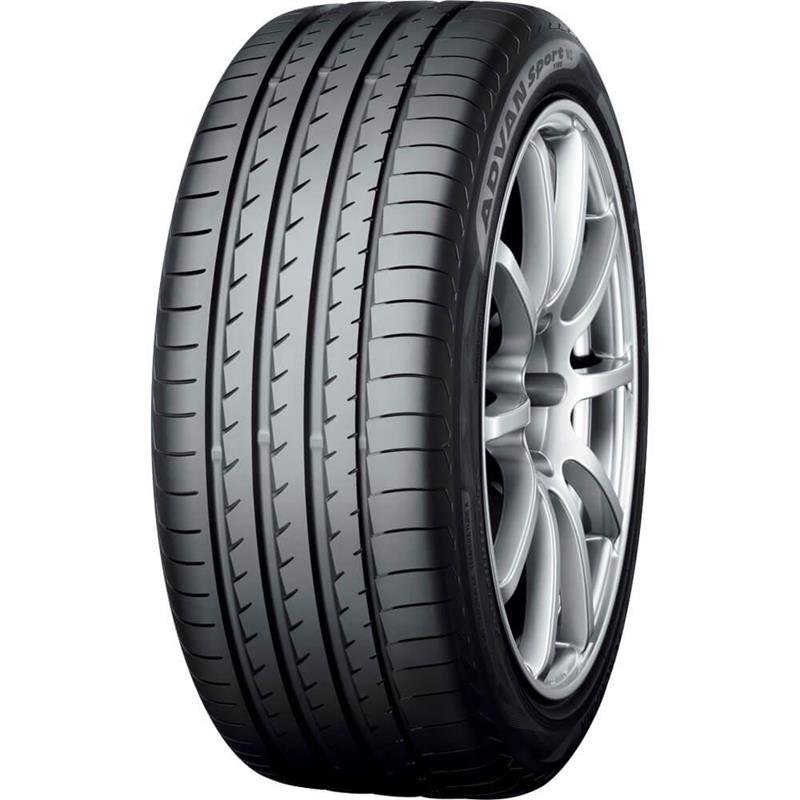 YOKOHAMA ADVAN SPORT V105T 235/65R19 109V XL