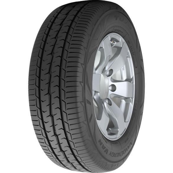 TOYO NANOENERGY VAN 195/65R16 104/102T
