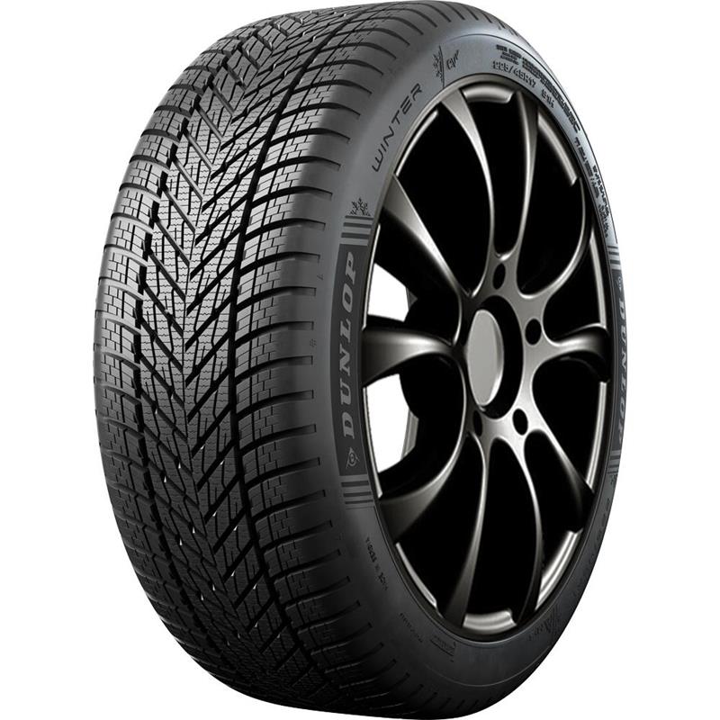 DUNLOP WINTER 215/60R16 99H XL