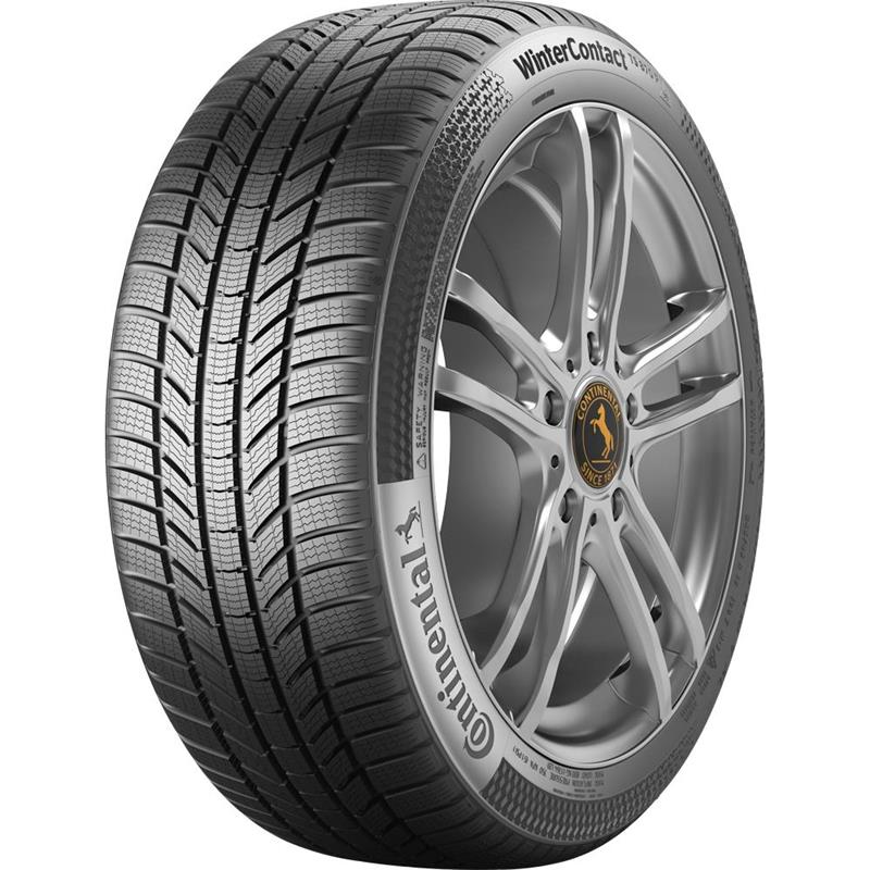 CONTINENTAL WINTERCONTACT TS870P 255/40R20 101W XL