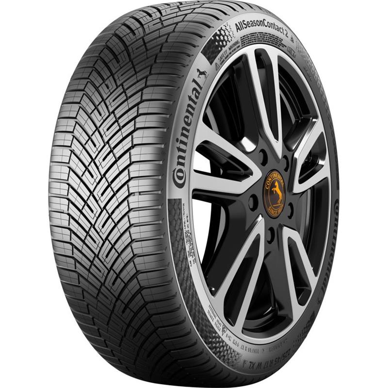 CONTINENTAL ALLSEASONCONTACT 2 235/60R18 103T