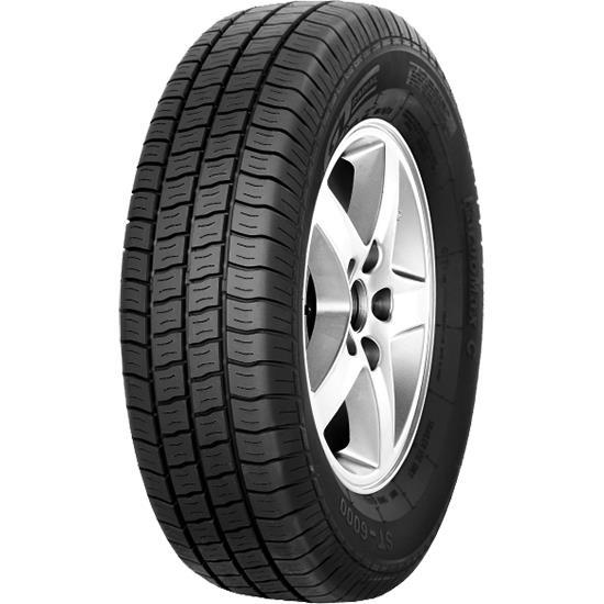GT RADIAL KARGOMAX ST-6000 195/60R12 104/102N