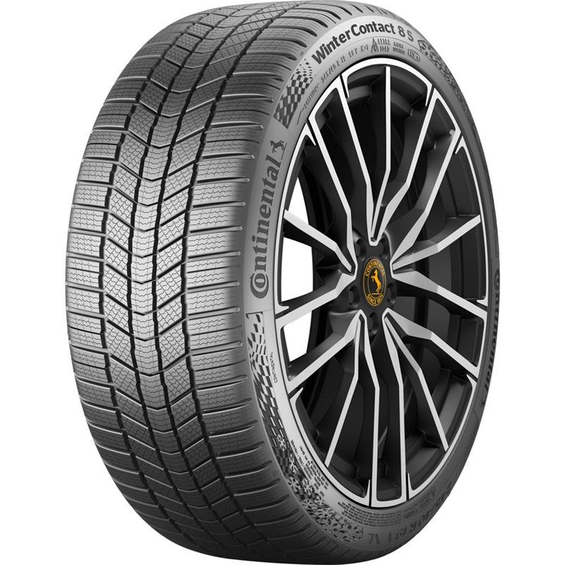 CONTINENTAL WINTERCONTACT 8 S 315/35R21 111V XL