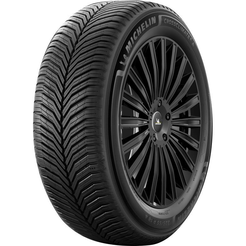 MICHELIN CROSSCLIMATE 3 235/55R18 100V