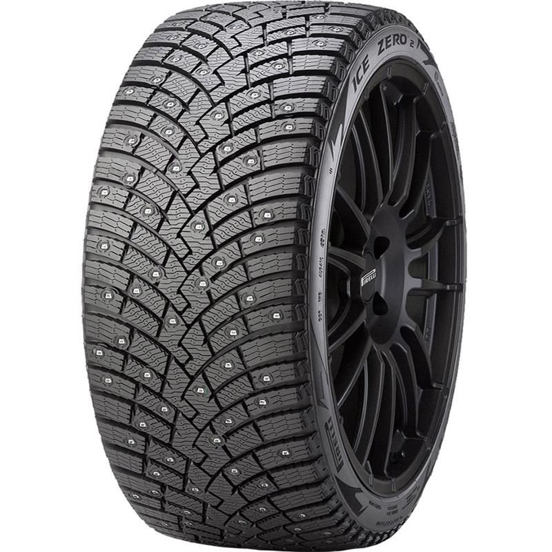 PIRELLI WINTER ICE ZERO 2 255/40R19 100H XL