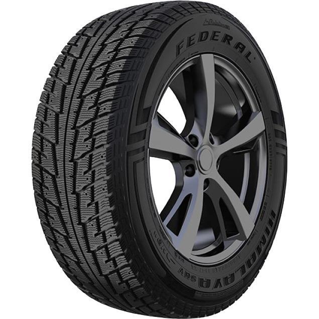 FEDERAL HIMALAYA SUV 225/55R18 98T