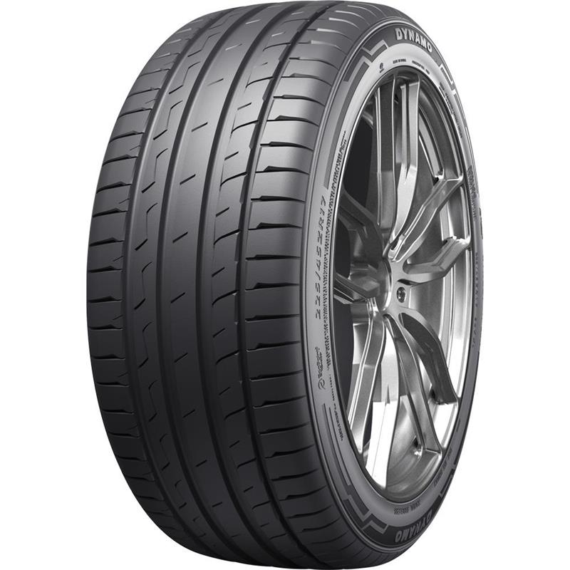 DYNAMO STREET-H MU71 225/35R19 88Y XL