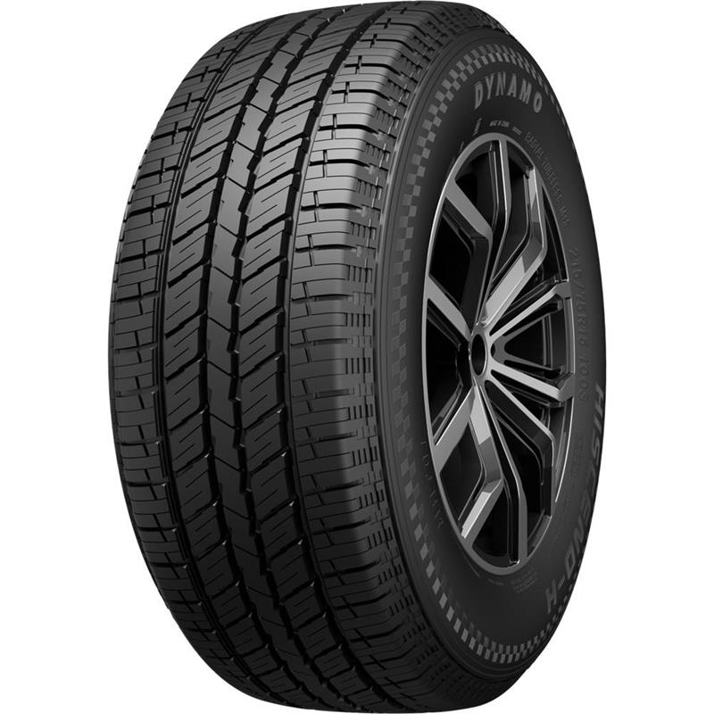 DYNAMO HISCEND-H MHT01 265/70R16 112T