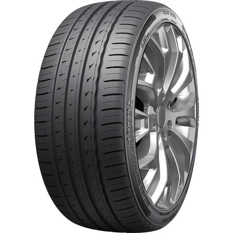 ROAD RIDER STRADA MAX 275/40R20 106W XL