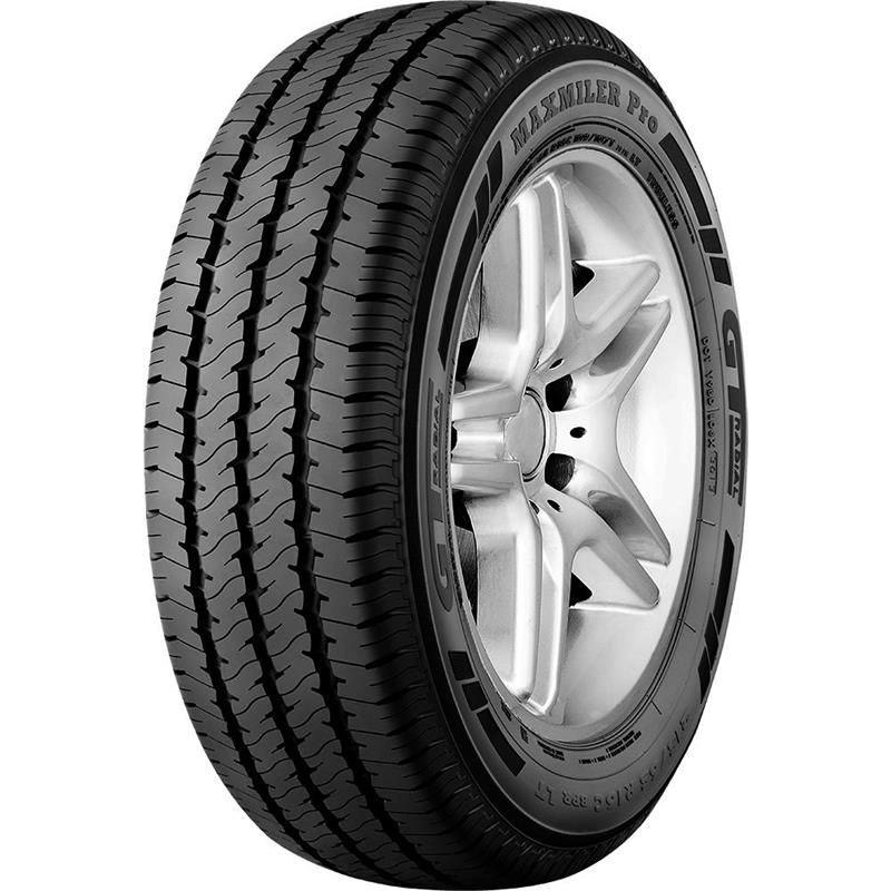 GT RADIAL MAXMILER PRO 205/75R16 113/111R