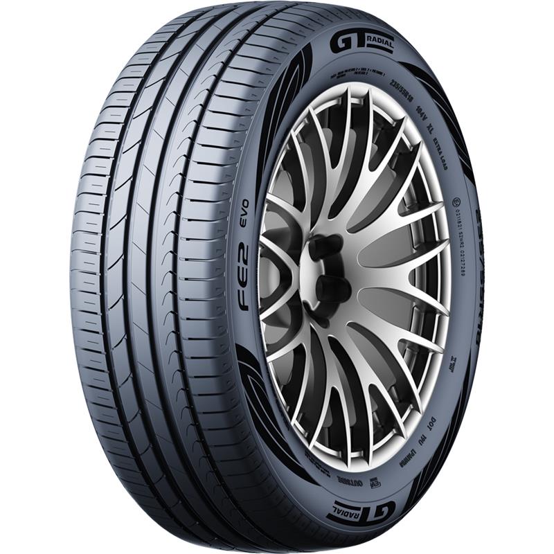 GT RADIAL FE2 EVO 225/60R18 100V