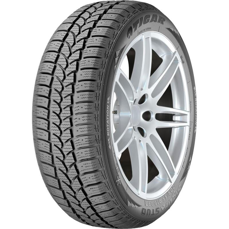 TIGAR SIGURA STUD 185/65R14 86T